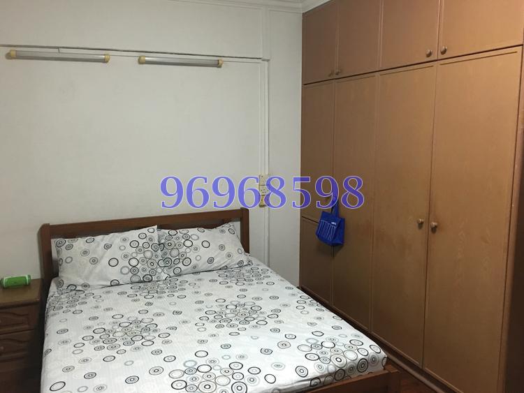 Blk 430 Tampines Street 41 (Tampines), HDB Executive #109030762